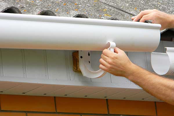 Gutter Installation Services Gutter Installation Services