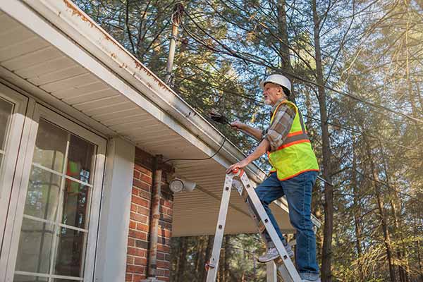 Learn More About Gutter Maintenance