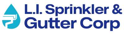 LI Sprinkler & Gutter Corp, NY