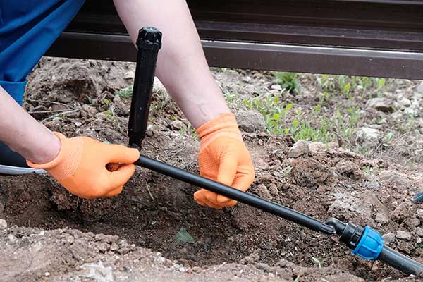 Sprinkler Installation Maintenance Services Sprinkler Installation Maintenance Services